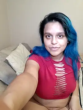 aye tinakopixx online show from December 18, 2025, 6:40 am