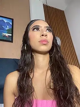 Ivy Spicy online show from February 20, 2026, 8:00 pm