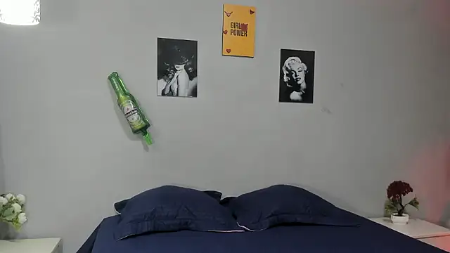 Snapshot of sexynova_93 chatting on March 19, 2026, 7:25 pm sexynova 93 online show from March 19, 2026, 7:25 pm