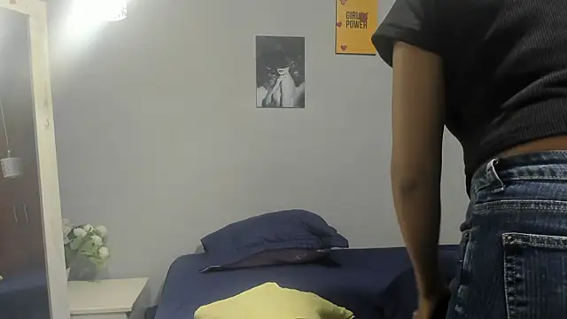 Snapshot of sexynova_93 chatting on March 11, 2026, 7:19 pm sexynova 93 online show from March 11, 2026, 7:19 pm