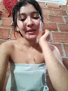 Soymaia online show from March 16, 2026, 3:48 pm