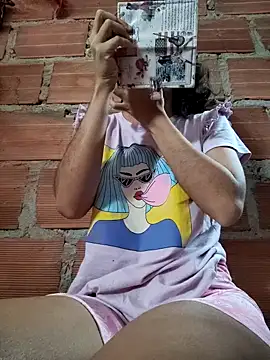 Soymaia online show from March 17, 2026, 1:47 pm