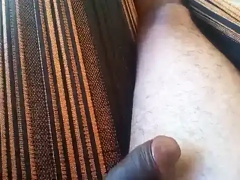 Ferreira87 online show from December 1, 2025, 1:12 pm