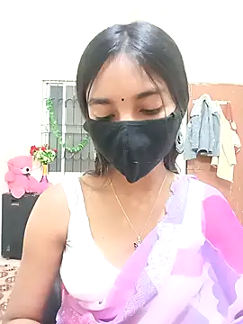 Snapshot of Sanaya_Queen19 chatting on December 4, 2025, 12:26 pm Sanaya Queen19 online show from December 4, 2025, 12:26 pm