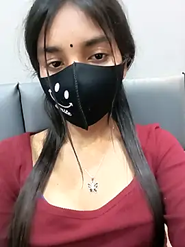 Snapshot of Sanaya_Queen19 chatting on November 17, 2025, 2:10 pm Sanaya Queen19 online show from November 17, 2025, 2:10 pm