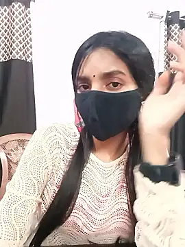 Snapshot of Sanaya_Queen19 chatting on November 23, 2025, 6:29 pm Sanaya Queen19 online show from November 23, 2025, 6:29 pm