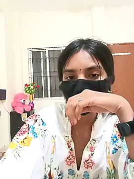 Snapshot of Sanaya_Queen19 chatting on November 25, 2025, 5:13 pm Sanaya Queen19 online show from November 25, 2025, 5:13 pm