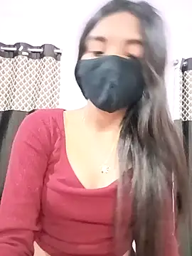 Snapshot of Sanaya_Queen19 chatting on November 30, 2025, 6:09 pm Sanaya Queen19 online show from November 30, 2025, 6:09 pm