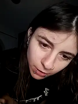 Snapshot of Bad0ll_3 chatting on October 30, 2025, 2:43 am Bad0ll 3 online show from October 30, 2025, 2:43 am