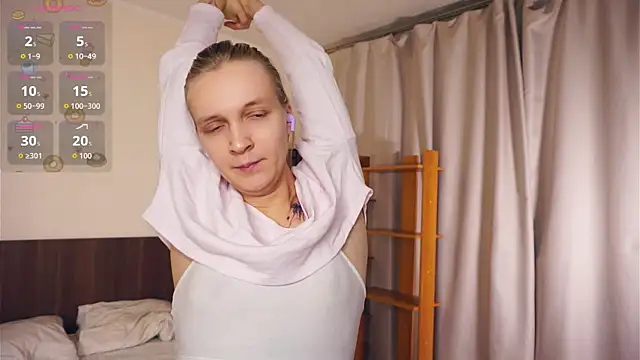 DierdreJacobsohn online show from November 22, 2025, 6:23 am