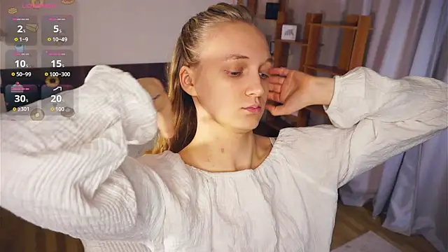 DierdreJacobsohn online show from November 26, 2025, 6:35 am