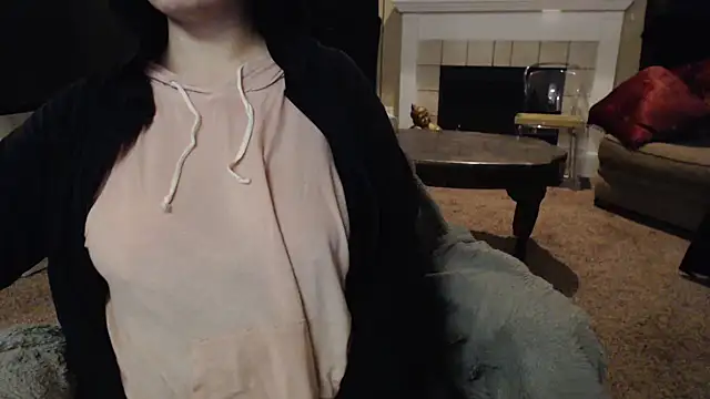 Snapshot of Skyl31 chatting on December 2, 2025, 12:55 am Skyl31 online show from December 2, 2025, 12:55 am