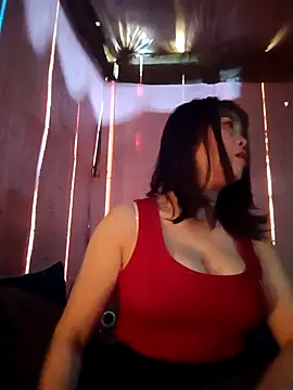 Nahata-suki online show from November 28, 2025, 6:46 am