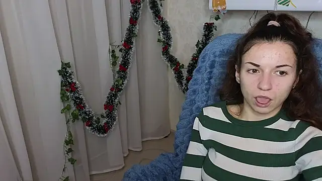 Ulyanix online show from January 6, 2026, 5:33 am