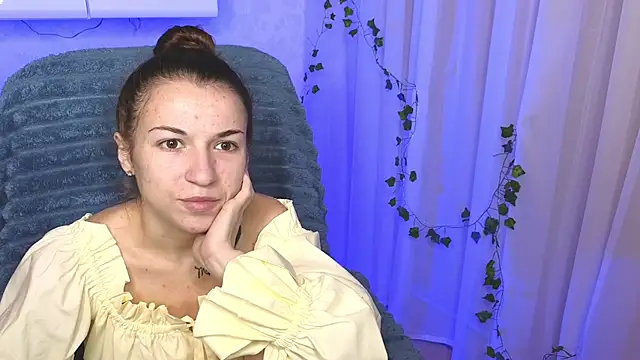 Ulyanix online show from November 20, 2025, 5:08 am