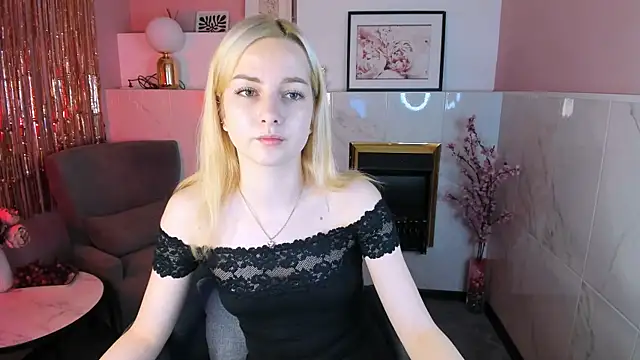 Jessie Cuti online show from January 11, 2026, 1:40 pm