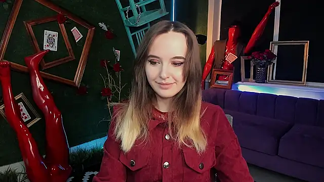 IreneBailey online show from November 10, 2025, 9:14 am