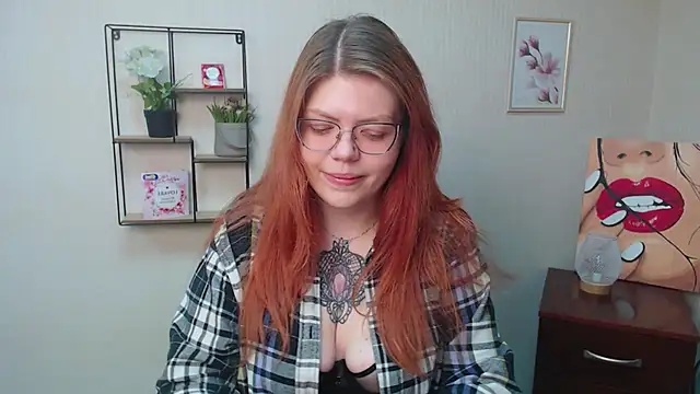 Lina ri  online show from November 21, 2025, 7:24 pm