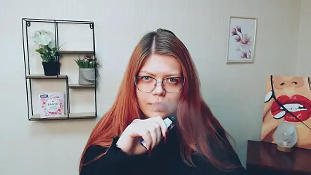 Lina ri  online show from October 30, 2025, 7:00 pm