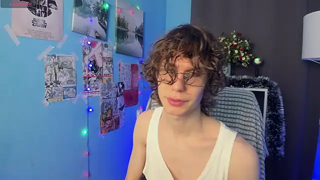 LeoBensyten online show from December 21, 2025, 9:44 am