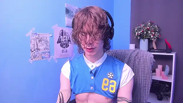 LeoBensyten online show from February 11, 2026, 5:57 pm