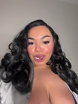 kennedylorel online show from February 1, 2026, 9:13 pm