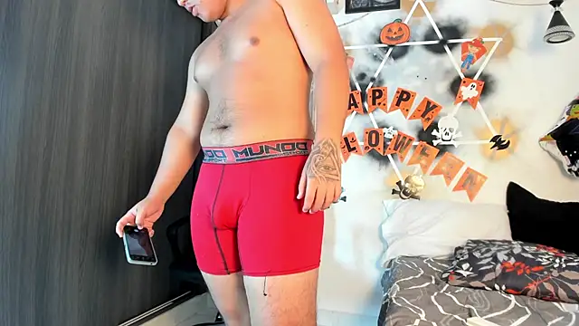 Snapshot of persibal_junior chatting on October 29, 2025, 1:10 pm persibal junior online show from October 29, 2025, 1:10 pm