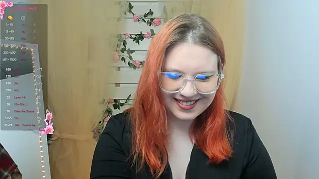 FoxPlayXX online show from April 26, 2026, 12:13 pm