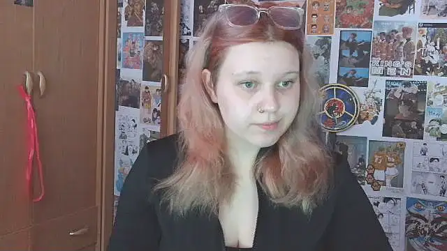 FoxPlayXX online show from August 8, 2026, 4:19 am
