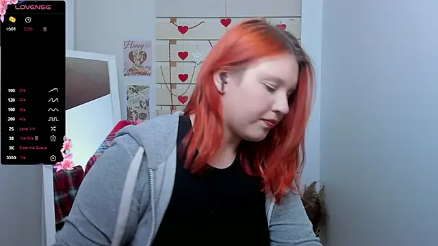 FoxPlayXX online show from February 28, 2026, 9:14 pm