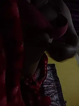 Hot-Aru online show from February 13, 2026, 6:19 pm