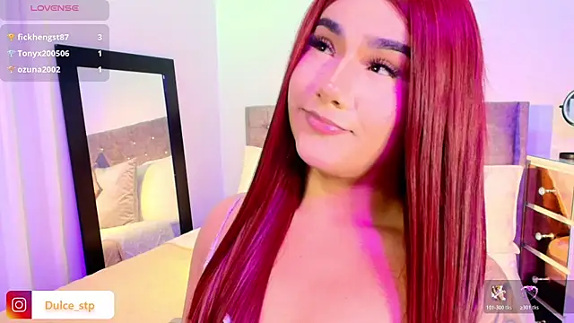 Vale prado online show from February 9, 2026, 3:48 am