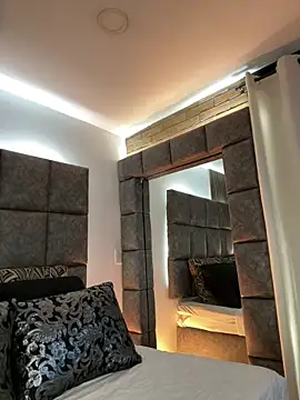 BrigitteVons online show from March 12, 2026, 3:12 am