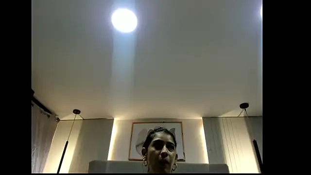 Snapshot of BrigitteVons chatting on June 22, 2026, 3:36 am BrigitteVons online show from June 22, 2026, 3:36 am