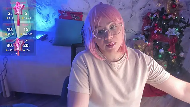 Snapshot of Jiah_Park chatting on December 15, 2025, 1:00 am Jiah Park online show from December 15, 2025, 1:00 am