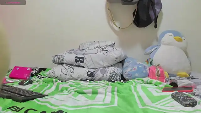 Jiah Park online show from February 25, 2026, 6:30 pm