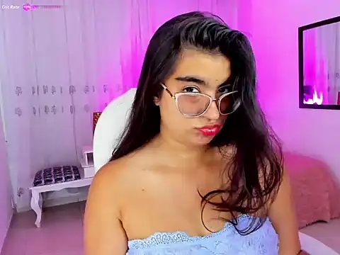 Snapshot of Luna_Jonnes1 chatting on August 3, 2026, 5:41 pm Luna Jonnes1 online show from August 3, 2026, 5:41 pm