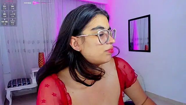 Snapshot of Luna_Jonnes1 chatting on July 8, 2026, 7:58 pm Luna Jonnes1 online show from July 8, 2026, 7:58 pm