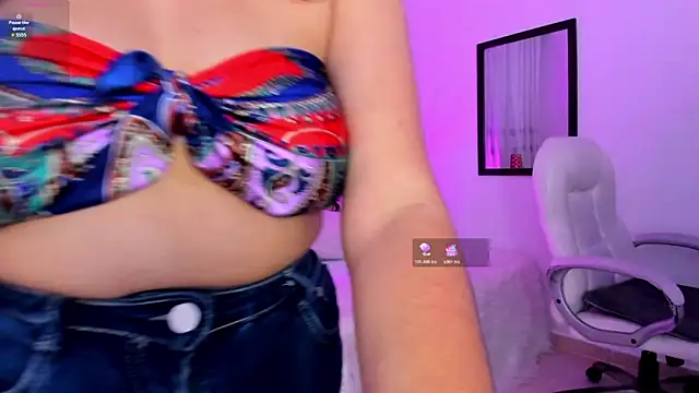 Snapshot of Luna_Jonnes1 chatting on February 21, 2026, 3:30 am Luna Jonnes1 online show from February 21, 2026, 3:30 am