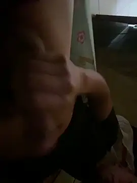 Dominick258 online show from October 30, 2025, 4:37 pm