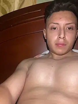 Dominick258 online show from October 29, 2025, 6:18 pm