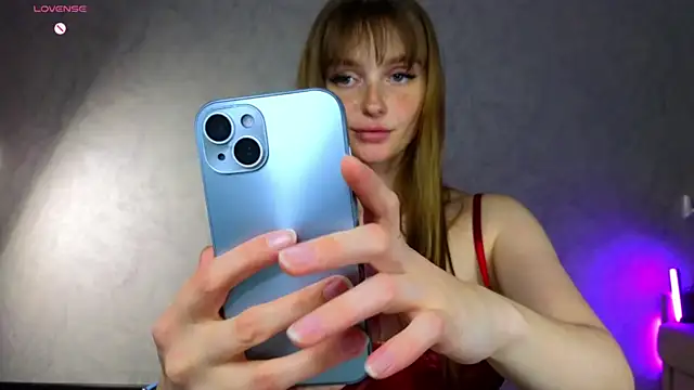 Lovelly molly1 online show from May 11, 2026, 7:33 pm