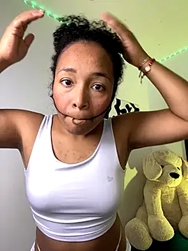 Snapshot of SHAILABROWN chatting on December 1, 2025, 3:18 am SHAILABROWN online show from December 1, 2025, 3:18 am