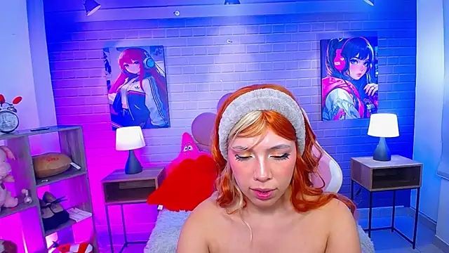 Snapshot of roseefancy19 chatting on March 11, 2026, 12:04 am roseefancy19 online show from March 11, 2026, 12:04 am