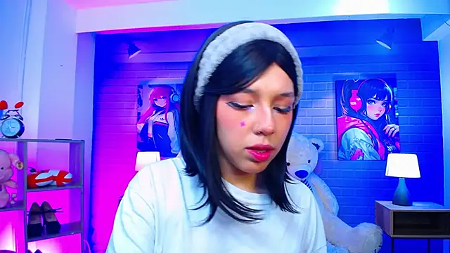 Snapshot of roseefancy19 chatting on February 19, 2026, 11:51 am roseefancy19 online show from February 19, 2026, 11:51 am