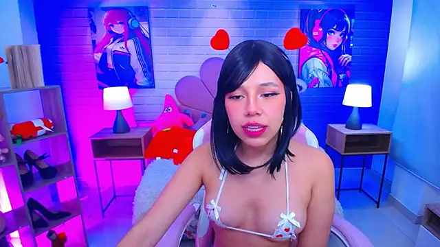 Snapshot of roseefancy19 chatting on February 12, 2026, 11:54 am roseefancy19 online show from February 12, 2026, 11:54 am