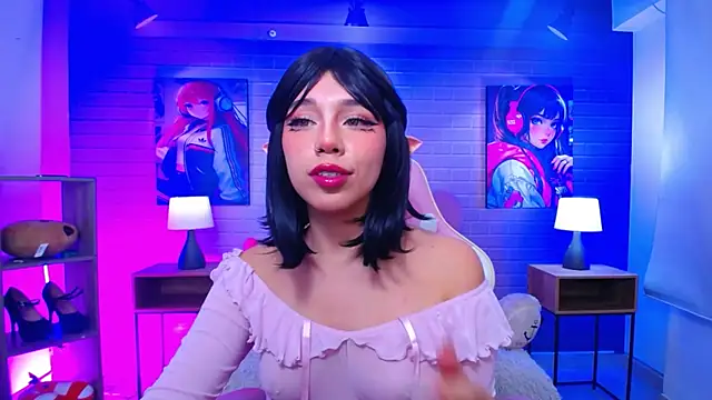 Snapshot of roseefancy19 chatting on March 13, 2026, 12:10 pm roseefancy19 online show from March 13, 2026, 12:10 pm