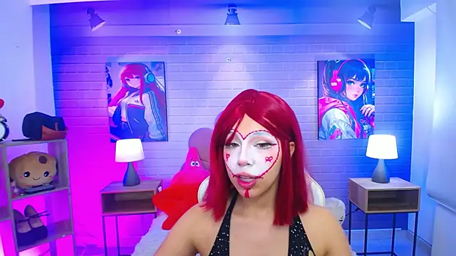 Snapshot of roseefancy19 chatting on March 8, 2026, 12:08 pm roseefancy19 online show from March 8, 2026, 12:08 pm