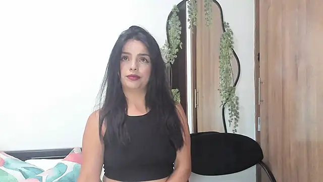 MailynAndNick online show from February 10, 2026, 3:22 pm