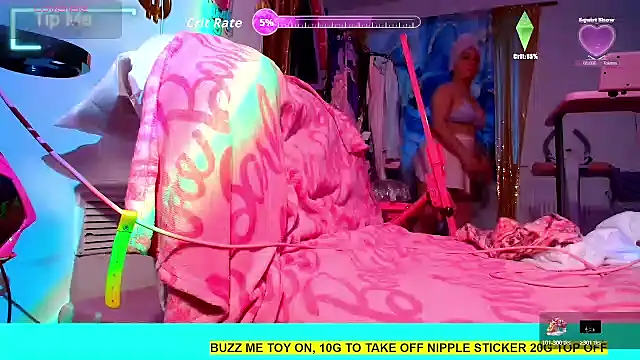 Snapshot of PrincessKDoll chatting on December 14, 2025, 3:28 pm PrincessKDoll online show from December 14, 2025, 3:28 pm